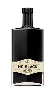 MR BLACK COFFEE LIQUEUR 700ML